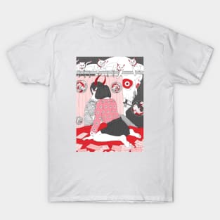 Strange dreams T-Shirt